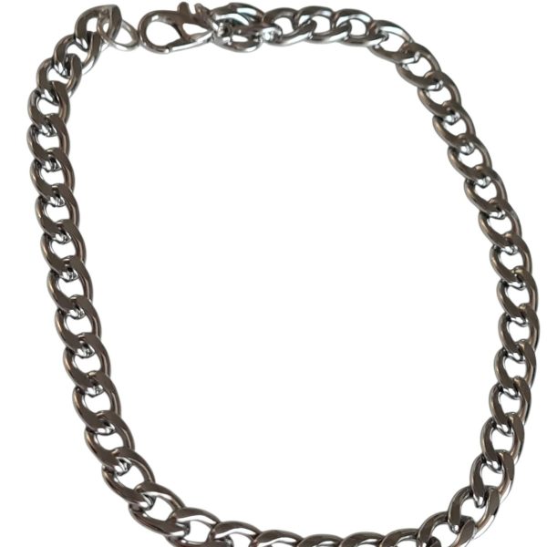 Pulsera Acero