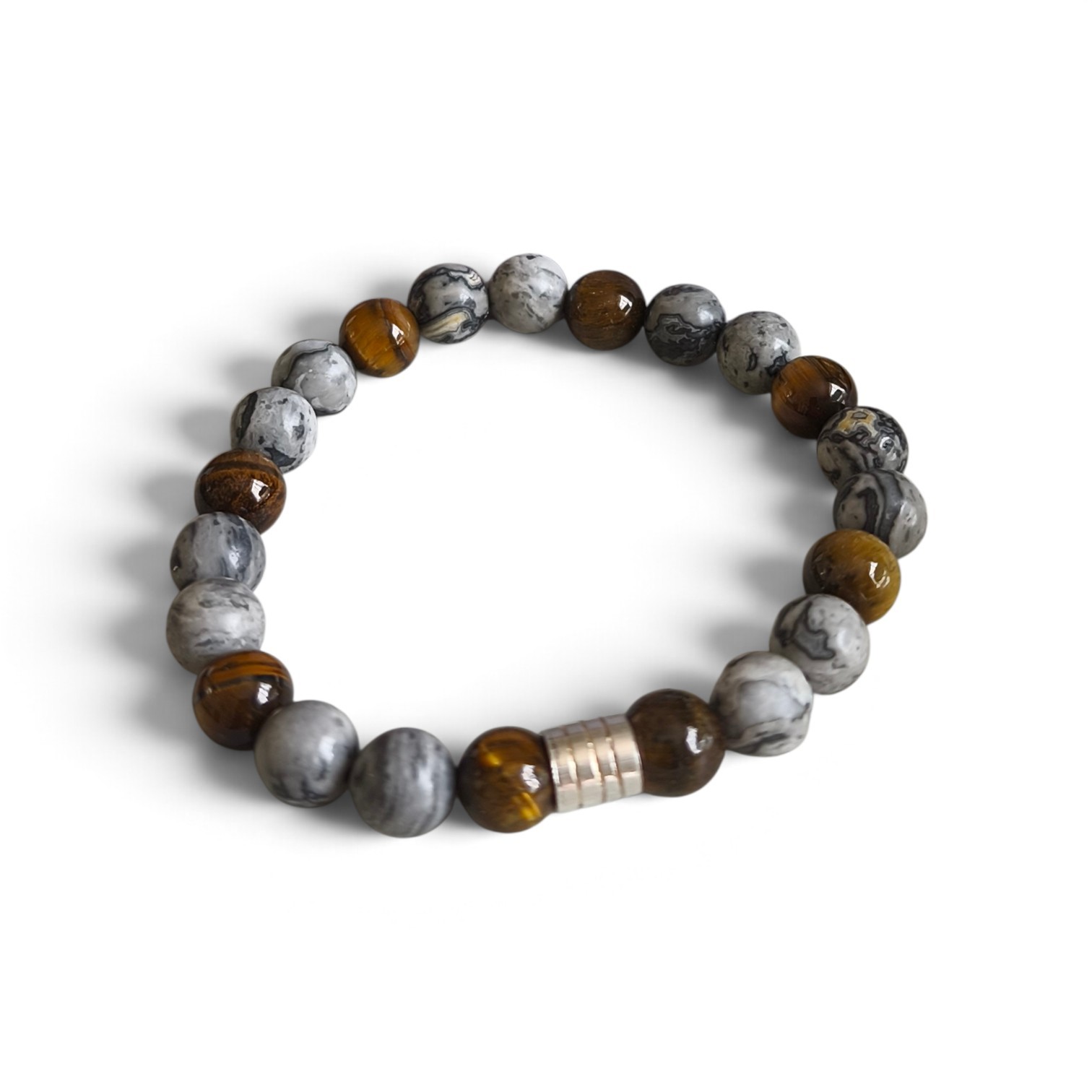 Pulsera de Protección Piedras - Imagen 2