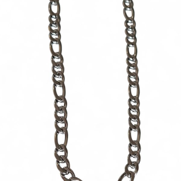 Cadena Acero Cartier